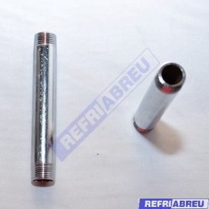 ACERO NIQUELADO