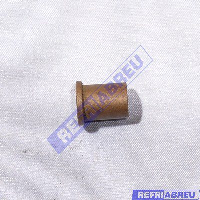 CASQUILLO BORDE 9 MM.