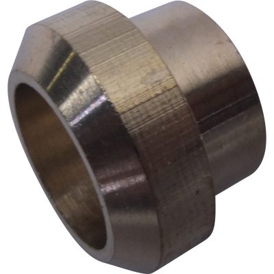 ASIENTO FILTRO SECADOR AUTOMOTRIZ 1/2 O-RING