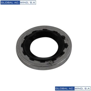 WASHER GM 5/8 GRUESO (A/C WIND 16-0001)