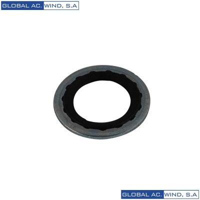 WASHER NUMERO 10 (GA-4509-10C) (A/C WIND 16-0009)
