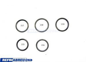 O-RING 219*BC
