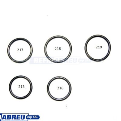 O-RING 219*BC