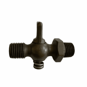 LLAVE PASO GRIFO 1/4 M/NPT