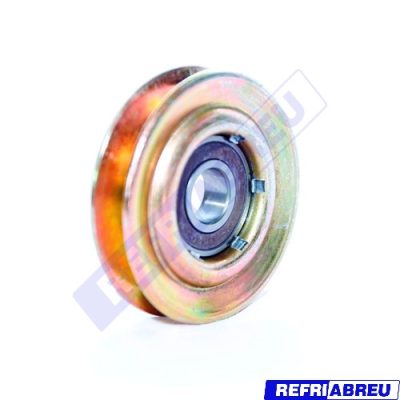 POLEA AUTO UNIVERSAL LOCA T/V 3-1/8 (2014090)