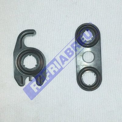 JUNTA METAL VALVULA & FILTRO CHRYSLER (4S-24157)