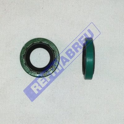 WASHER GENERAL MOTOR GREEN SEALING 36