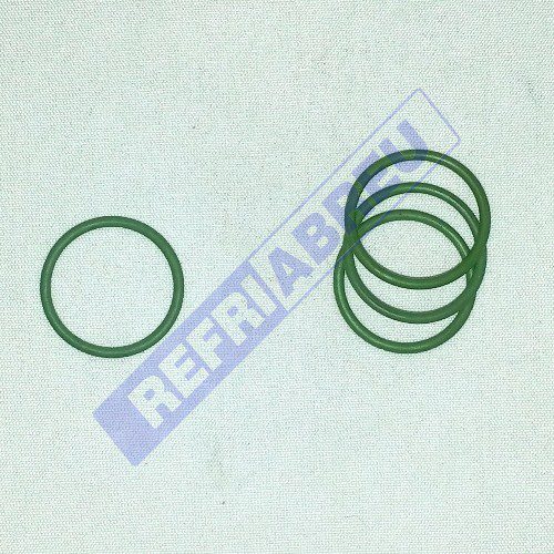 O-RING FITTING AUTO 1/2