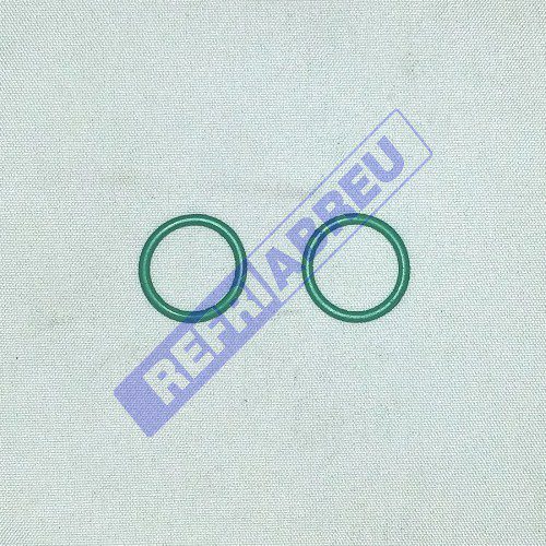 O-RING FITTING AUTO 13/32