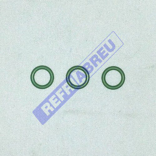 O-RING FITTING AUTO 5/16