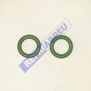 O-RING FITTING AUTO 14 MM.