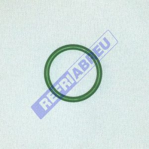 O-RING FITTING AUTO 1/2 CAPTIVE