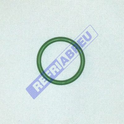 O-RING FITTING AUTO 1/2 CAPTIVE