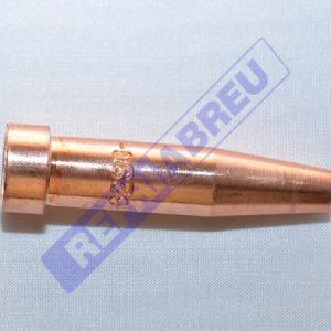 BOQUILLA CORTE ECONOMICA PEQUEÑA ACETILENO NO. 2 TIPO HARRIS