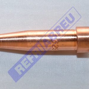 BOQUILLA CORTE ECONOMICA PEQUEÑA ACETILENO NO. 3 TIPO HARRIS