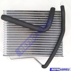 EVAPORADOR DODGE CARAVAN 01-07 CHRYSLER TOWN & COUNTRY 01-07 UAC