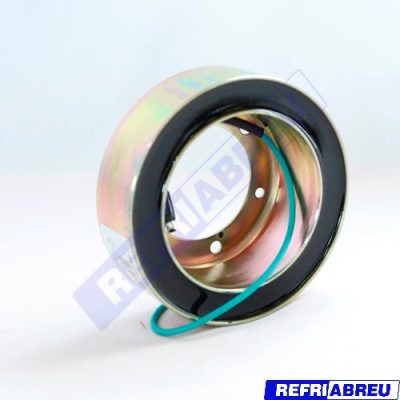 COIL O BOBINA COMPRESOR D/AUTO SD508/510 24 V. (2011635)
