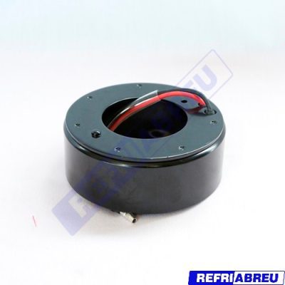 COIL O BOBINA COMPRESOR AUTO CR-V 07-11 12 V.