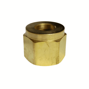TUERCA TANQUE ACETILENO CGA-300 16-2