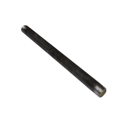 NIPLE GALVANIZADO 1/2 M/NPT X 10''