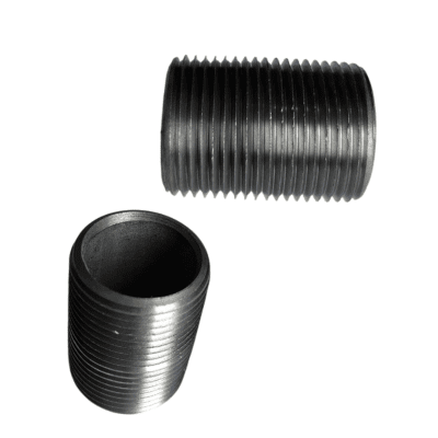 NIPLE GALVANIZADO 3/4 M/NPT X 1 1/2''
