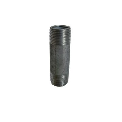 NIPLE GALVANIZADO 3/4 MACHO NPT X 3''