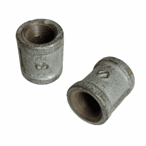 COUPLING GALVANIZADO 3/8 H/NPT