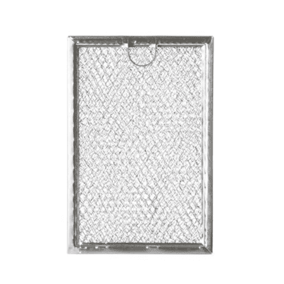 FILTRO EXTRACTOR GRASA 10 3/8 X 11 3/8 PULG.