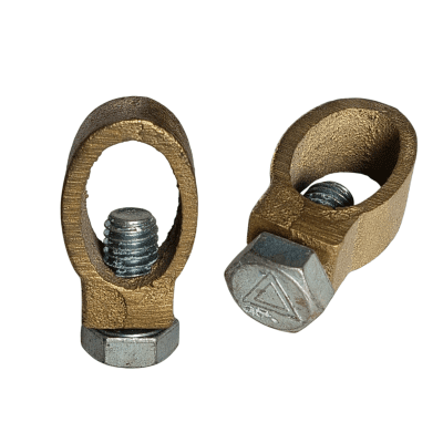 CONECTOR VARILLA TIERRA 5/8