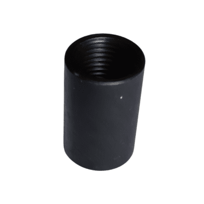 COUPLING HIERRO NEGRO 1/4 H/NPT SOLDABLE