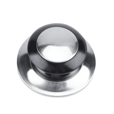POMO TAPA OLLA 555 PLASTICO