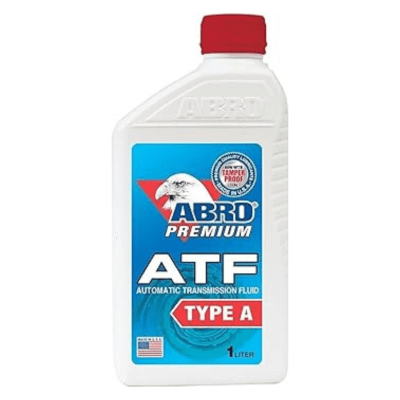 ACEITE TRANSMISION AUTOMATICA ABRO 32 OZ.