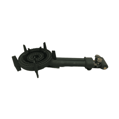 QUEMADOR INDUSTRIAL P-30 2 LLAVES SALIDA 3/8 FLARE