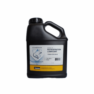 ACEITE REFRIGERANTE GUARDIAN VG-4 SUNISO 4GS.