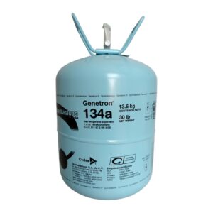 REFRIGERANTE 134-A TANQUE DE 30 LIBRAS