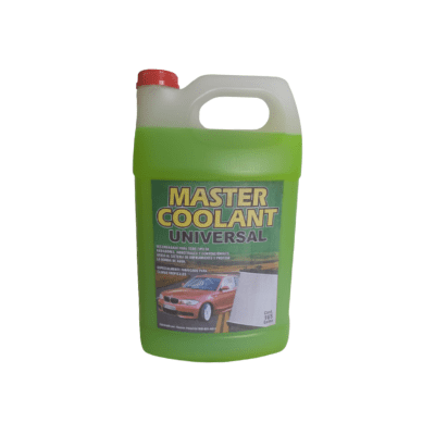 COOLANT MASTER GALON 128 ONZA