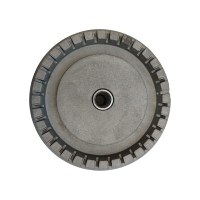 QUEMADOR PARA ESTUFA MABE 4-7/8 PULGADAS (126 MILIMETROS) (183D9344P003)