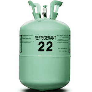 GAS REFRIGERANTE FREON 22