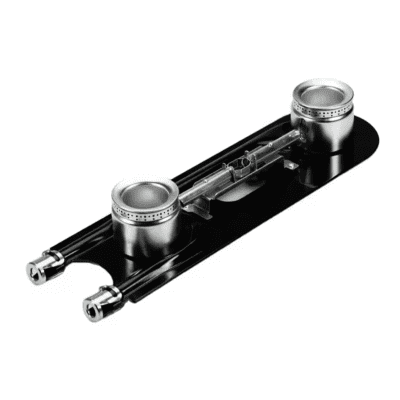 QUEMADOR ESTUFA DIXI 2/1 (GPS0019)