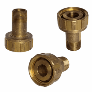 CONECTOR LLENADO 1-3/4 HEMBRA ACME X 3/4 MACHO NPT