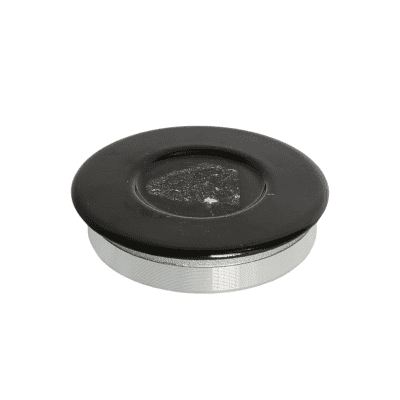 QUEMADOR ESTUFA NEDOCA TAPA MEDIANA 2-3/4 PULGADAS (68 MILIMETROS) QATP-65X11