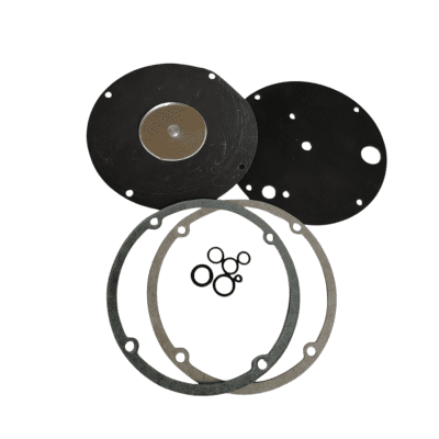 KIT DIAFRAGMA BEDINI 132E ECONOMICO
