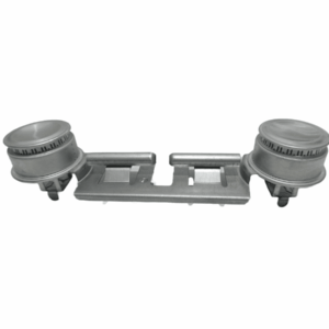 QUEMADOR ESTUFA G.E. 2/1 ECONOMICA 183D5711G001