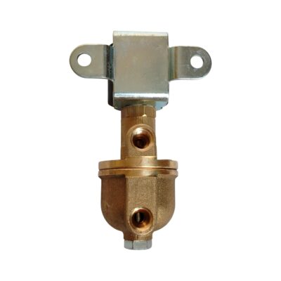 VALVULA SOLENOIDE GLP NAZORATTI