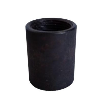 COUPLING HIERRO NEGRO 3/4 H/NPT SCH-80