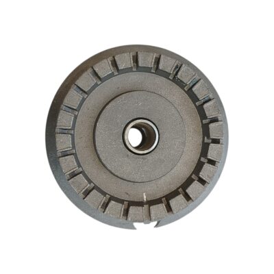 QUEMADOR PARA ESTUFA MABE 3-3/4 PULGADA (94 MILIMETROS) 223C4383 (183D9343P002)