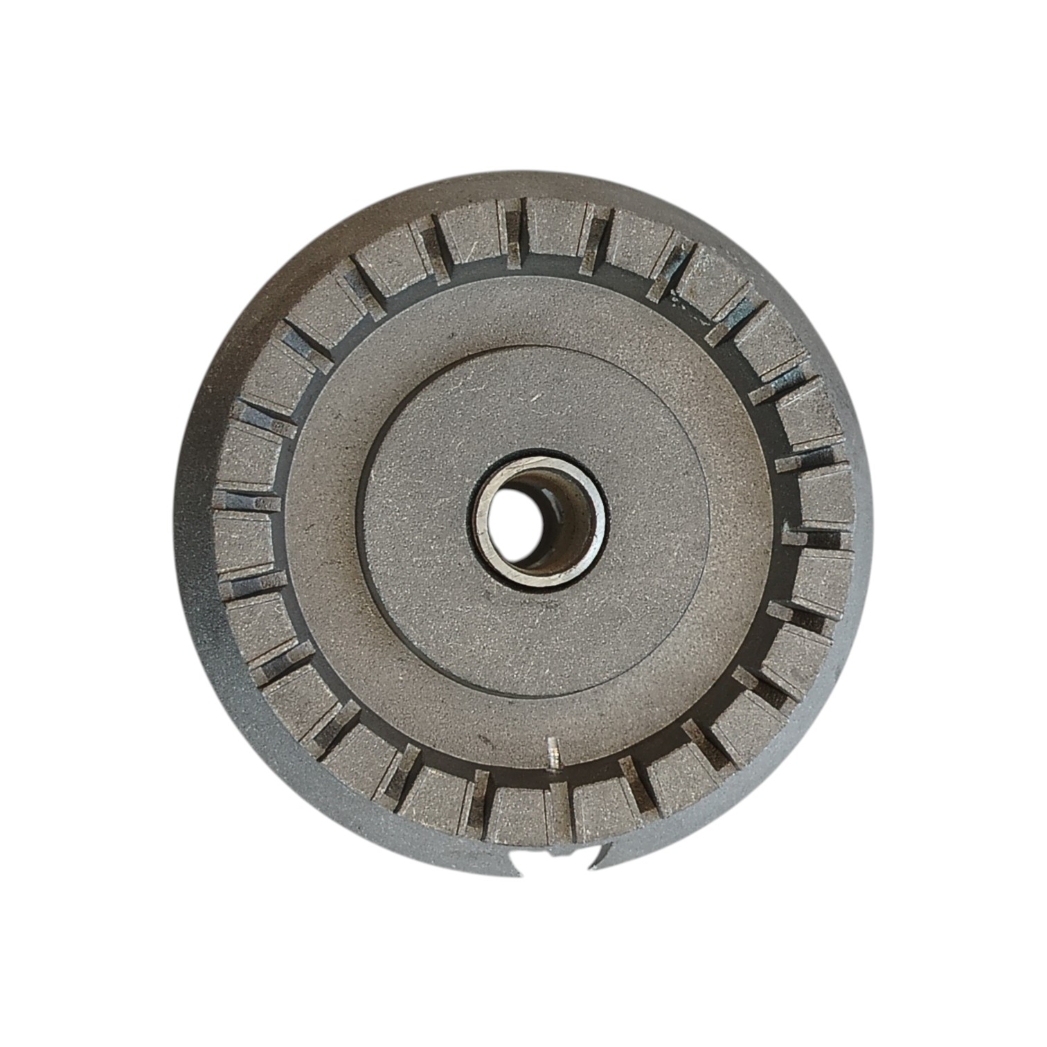 QUEMADOR PARA ESTUFA MABE 3-3/4 PULGADA (94 MILIMETROS) 223C4383 (183D9343P002)