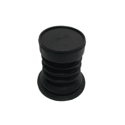 SELLO CUBRE POLVO LAVADORA LG 8 GPW-61198C (FC-026)