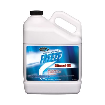 ACEITE JOHNSENS MINERAL GL.