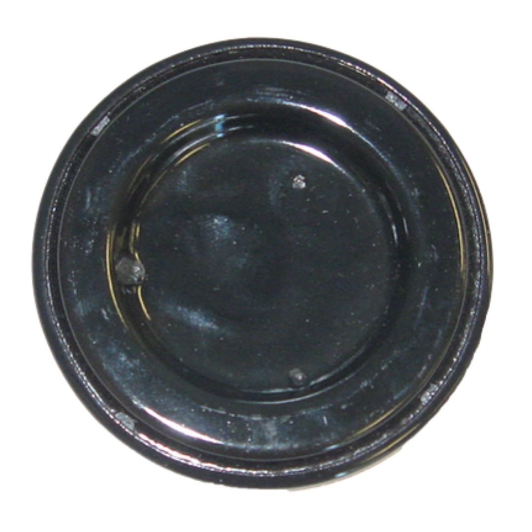 TAPA QUEMADOR ESTUFA ACROS WHIRPOOL 3-1/8 PULGADAS (79 MILIMETROS) 98005518